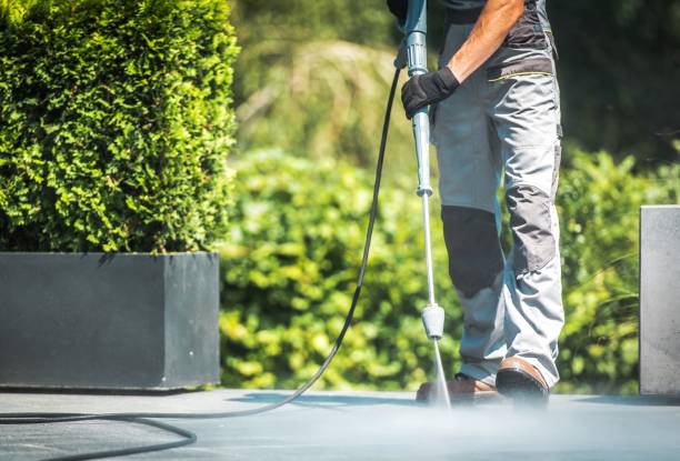 Best Commercial Pressure Washing in North Braddock, PA