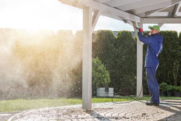 Best Parking Lot Cleaning in North Braddock, PA