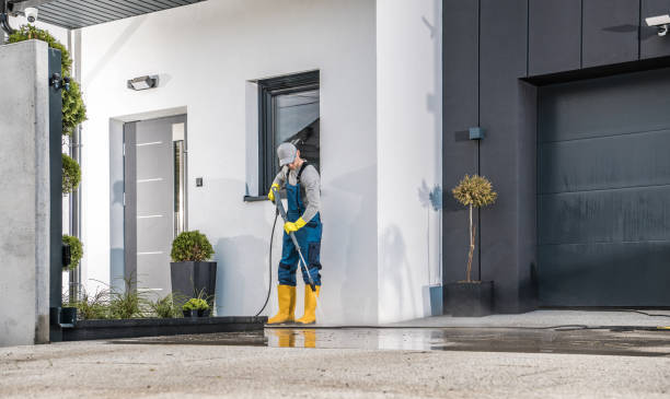 Best Gutter Cleaning and Brightening in North Braddock, PA