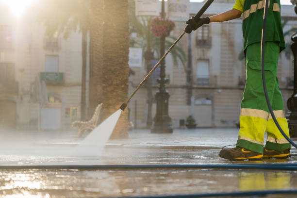 Professional Pressure Washing Services in North Braddock, PA